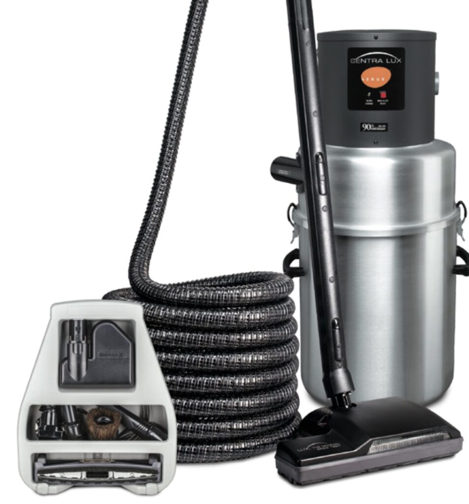 AerusElectrolux Vacuum Cleaner Guide Edison Vacuums