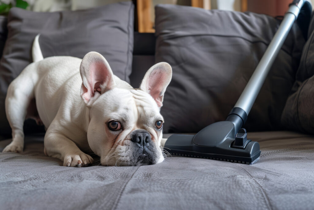 Premium Vacuum Sales, Service & Repair Since 1960