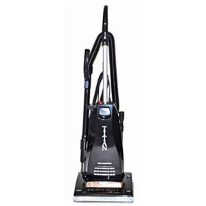 Titan T4000.2 Heavy Duty Upright Vacuum Cleaner