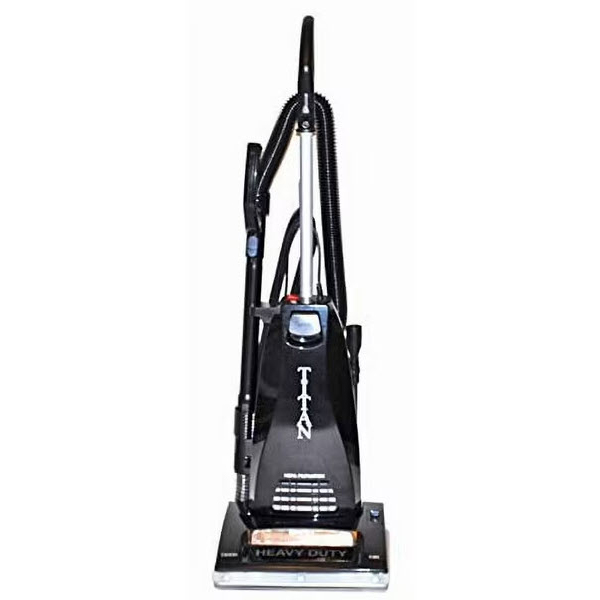 Titan T4000.2 Heavy Duty Upright Vacuum Cleaner Titan T4000.2 Heavy Duty Upright Vacuum Cleaner