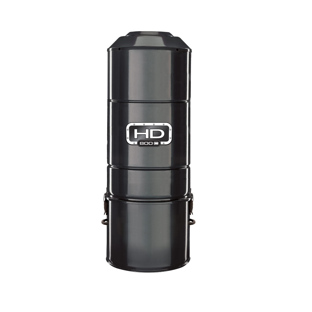 CycloVac HD800 Heavy Duty Central Vacuum (Hybrid) CycloVac HD800 Heavy Duty Central Vacuum (Hybrid)