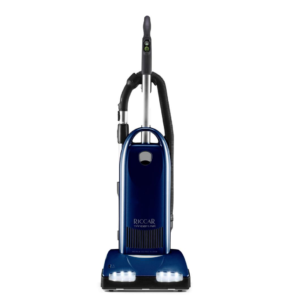 Riccar R30D Tandem Air Deluxe Upright Vacuum