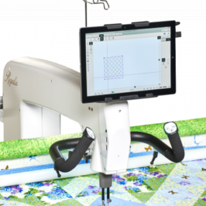 Baby Lock Pro-Stitcher for Regalia (Longarm)