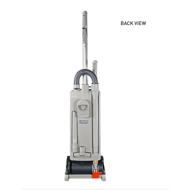 SEBO ESSENTIAL G5 Upright Vacuum with 15-inch Power Head SEBO ESSENTIAL G5 Upright Vacuum with 15-inch Power Head - Image 3