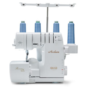 Baby Lock Acclaim Advanced 4/3/2 Thread Serger