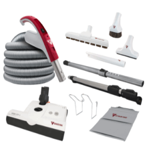 CYCLOVAC SEBO ATTACH KIT 35'