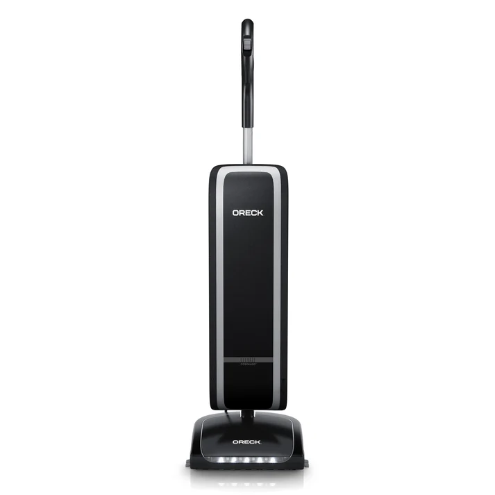 A picture of Are Oreck Vacuums Still a Good Buy in 2026? with Edison Vacuums