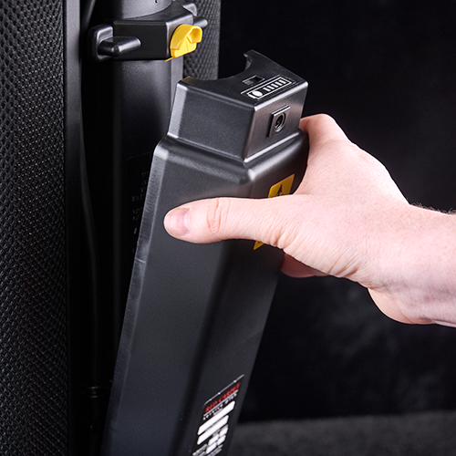 RICCAR R10CV CORDLESS RICCAR R10CV CORDLESS - Image 4