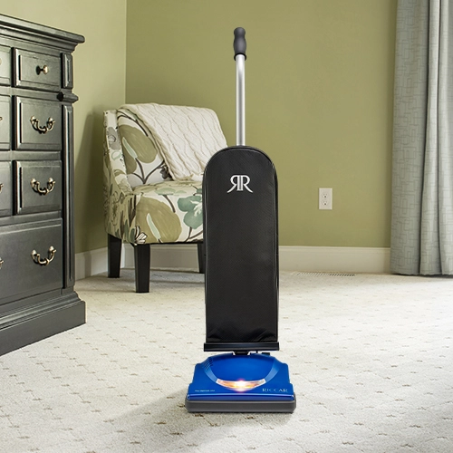 RICCAR R10E SupraLite Entry Lightweight Vacuum RICCAR R10E SupraLite Entry Lightweight Vacuum - Image 2