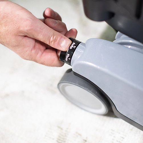 Riccar Tandem Air 20th Anniversary Edition Riccar Tandem Air 20th Anniversary Edition - Image 4