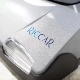 Riccar Tandem Air 20th Anniversary Edition Riccar Tandem Air 20th Anniversary Edition - Image 5