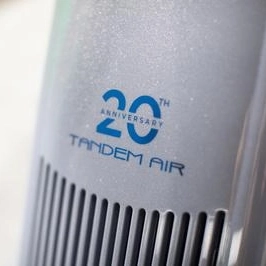 Riccar Tandem Air 20th Anniversary Edition Riccar Tandem Air 20th Anniversary Edition - Image 6