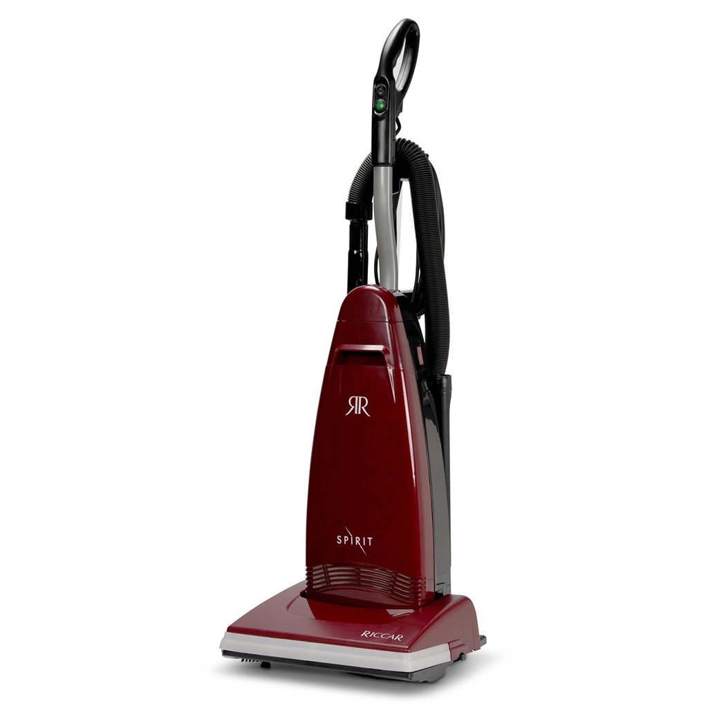 Riccar Spirit Upright Vacuum Riccar Spirit Upright Vacuum