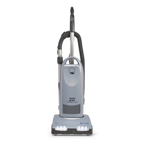 Riccar Tandem Air 20th Anniversary Edition Riccar Tandem Air 20th Anniversary Edition