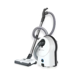 SEBO AIRBELT D4 Premium Canister Vacuum