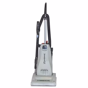 Titan TC6000 Commercial Upright Vacuum