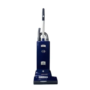 SEBO Automatic X8 Upright Vacuum (Blue)