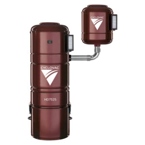 CycloVac HD7525 Hybrid