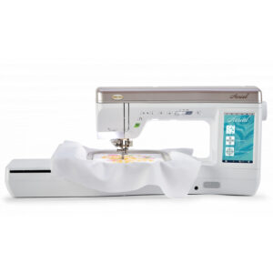 Baby Lock Aerial Sewing and Embroidery Machine