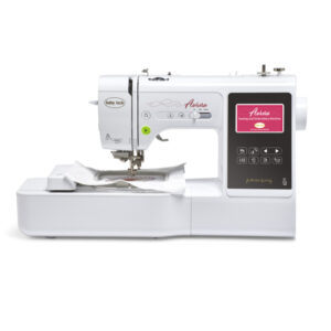 Baby Lock Aurora Sewing and Embroidery Machine