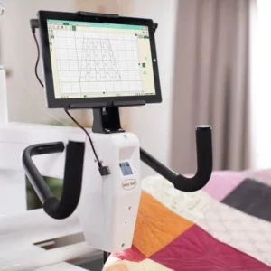 Baby Lock Pro-Stitcher Lite for Coronet on Coronet Frame