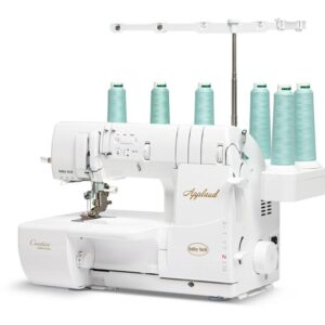 Applaud Creative Top Cover Stitch Machine