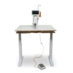 Regalia ST with Lift Table