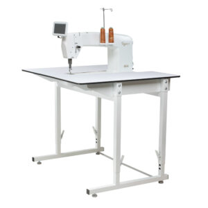 Regalia ST with Standard Table