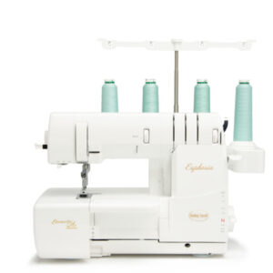 Baby Lock Euphoria Cover Stitch Machine