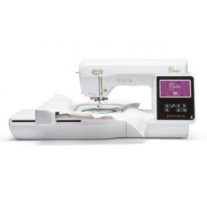Baby Lock Flare Embroidery Machine