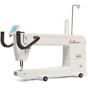 Baby Lock Gallant XL 18-Inch Longarm with Villa2 Frame