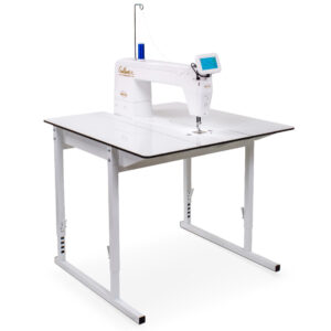 Baby Lock Gallant XL Stationary Longarm with Standard Table