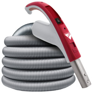 CycloVac Electric 110/24V Hybrid Hose