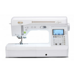 Baby Lock Lyric Quilting and Sewing Machine