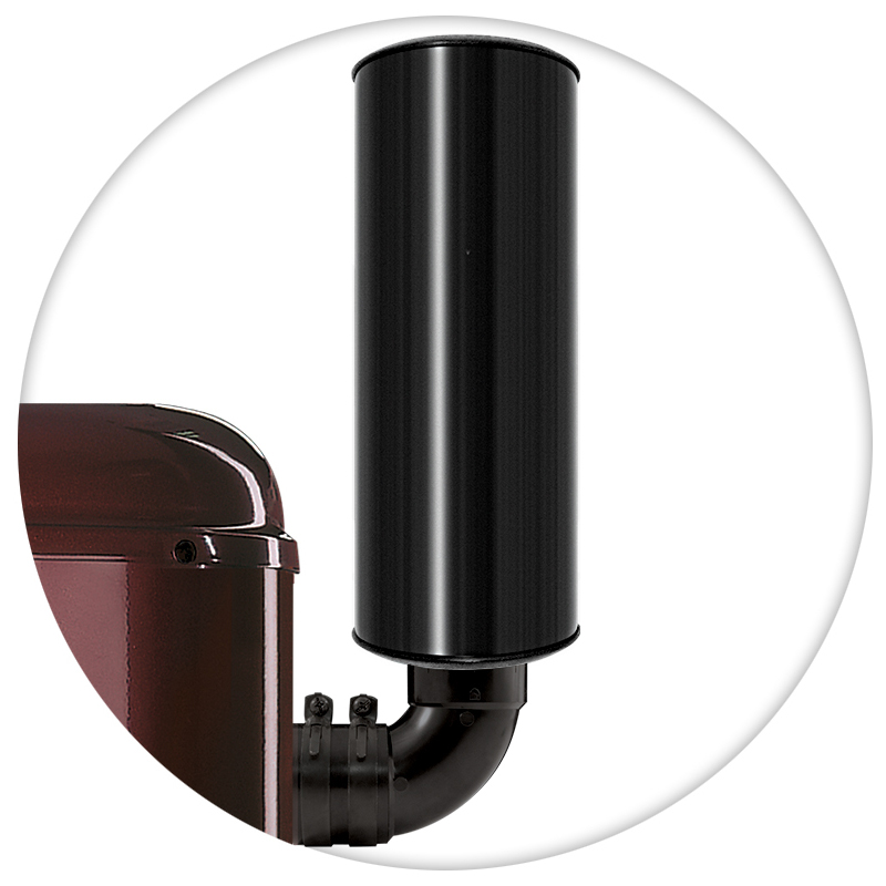 CycloVac HD7525 Hybrid CycloVac HD7525 Hybrid - Image 2