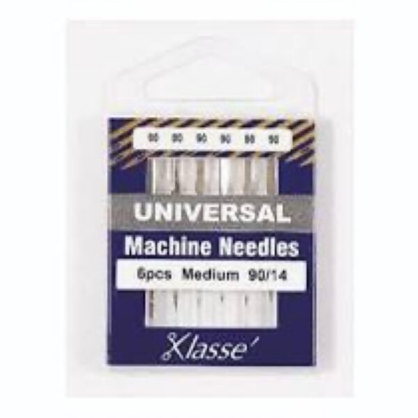 Klasse Universal 90/14