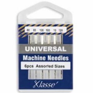 Klasse Universal Assorted Sizes