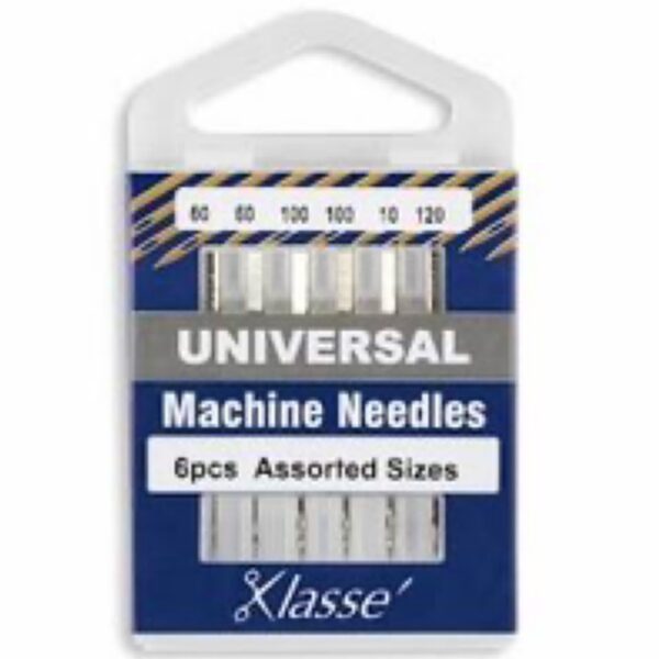 Klasse Universal Assorted Sizes