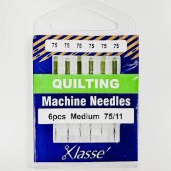 Klasse Quilting 75/11