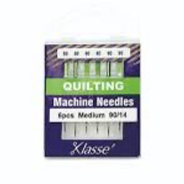 Klasse Quilting 90/14