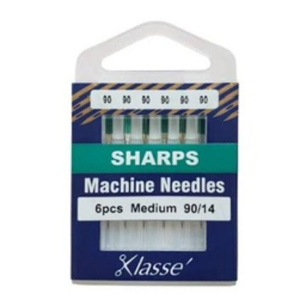 Klasse Sharp 90/14