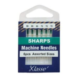 Klasse Sharp Assorted Sizes