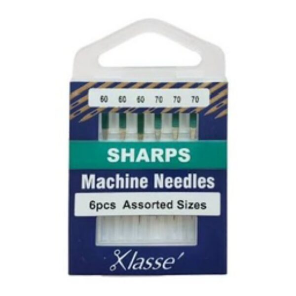 Klasse Sharp Assorted Sizes
