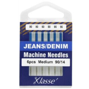 Klasse Jeans/Denim 90/14