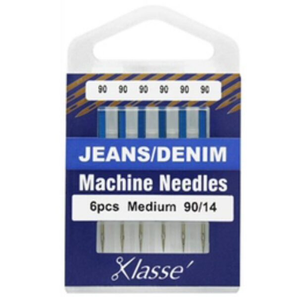 Klasse Jeans/Denim 90/14