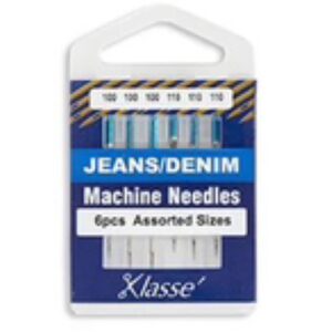 Klasse Sharp Jeans/Denim Assorted Sizes