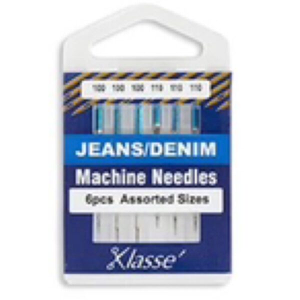 Klasse Sharp Jeans/Denim Assorted Sizes