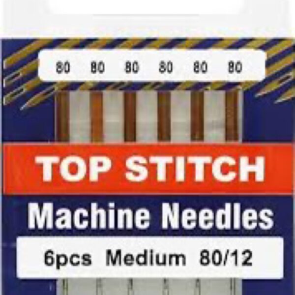 Klasse Top Stitch 80/12