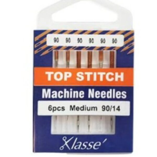 Klasse Top Stitch 90/14