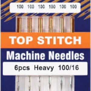 Klasse Top Stitch 100/16